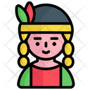 پیش‌نمایش فایل native-american-2946879 از پک روز شکرگزاری