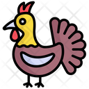 پیش‌نمایش فایل turkey-2946865 از پک روز شکرگزاری