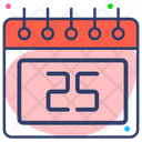 پیش‌نمایش فایل calendar-3125188 از پک جشن کریسمس و سال نو مبارک