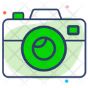 پیش‌نمایش فایل camera-3125174 از پک جشن کریسمس و سال نو مبارک