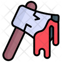 پیش‌نمایش فایل axe-2962710 از پک هالووین