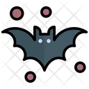 پیش‌نمایش فایل bat-2962701 از پک هالووین