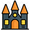 پیش‌نمایش فایل castle-2962694 از پک هالووین