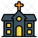 پیش‌نمایش فایل church-2962677 از پک هالووین