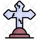 پیش‌نمایش فایل cross-2962686 از پک هالووین