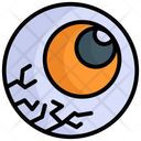 پیش‌نمایش فایل eye-2962699 از پک هالووین
