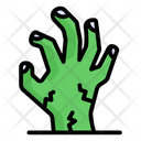 پیش‌نمایش فایل ghost-hand-2962681 از پک هالووین