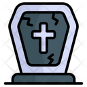 پیش‌نمایش فایل grave-2962716 از پک هالووین