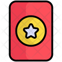 پیش‌نمایش فایل magic-card-2962687 از پک هالووین