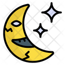 پیش‌نمایش فایل moon-2962695 از پک هالووین