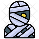 پیش‌نمایش فایل mummy-2962702 از پک هالووین