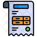 پیش‌نمایش فایل invoice-3122786 از پک جمعه سیاه