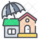 پیش‌نمایش فایل home-insurance-3245980 از پک املاک و مستغلات