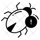 پیش‌نمایش فایل alert-bug-3314982 از پک امنیت و حفاظت از داده