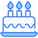 پیش‌نمایش فایل birthday-cake-3766783 از پک روز پدر