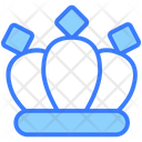 پیش‌نمایش فایل crown-3860617 از پک دیوالی (جشنواره نور)
