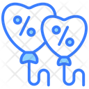 پیش‌نمایش فایل balloons-3860385 از پک جمعه سیاه