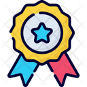 پیش‌نمایش فایل badge-3912550 از پک روز استقلال آمریکا