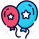 پیش‌نمایش فایل balloons-3912546 از پک روز استقلال آمریکا