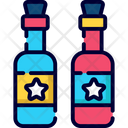 پیش‌نمایش فایل beer-bottles-3912570 از پک روز استقلال آمریکا