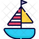 پیش‌نمایش فایل boat-3912558 از پک روز استقلال آمریکا