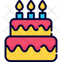 پیش‌نمایش فایل cake-3912544 از پک روز استقلال آمریکا