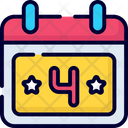 پیش‌نمایش فایل date-3912551 از پک روز استقلال آمریکا