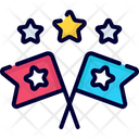 پیش‌نمایش فایل flags-3912584 از پک روز استقلال آمریکا