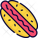 پیش‌نمایش فایل hotdog-3912556 از پک روز استقلال آمریکا