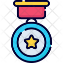 پیش‌نمایش فایل medal-3912581 از پک روز استقلال آمریکا