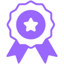 پیش‌نمایش فایل badge-3912806 از پک روز استقلال آمریکا