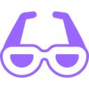 پیش‌نمایش فایل glasses-3912811 از پک روز استقلال آمریکا