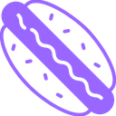 پیش‌نمایش فایل hotdog-3912812 از پک روز استقلال آمریکا