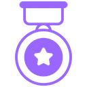پیش‌نمایش فایل medal-3912837 از پک روز استقلال آمریکا