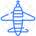 پیش‌نمایش فایل airplane-3912486 از پک روز استقلال آمریکا