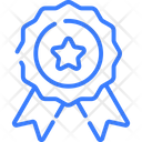 پیش‌نمایش فایل badge-3912498 از پک روز استقلال آمریکا