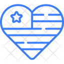 پیش‌نمایش فایل heart-3912510 از پک روز استقلال آمریکا