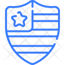 پیش‌نمایش فایل shield-3912485 از پک روز استقلال آمریکا