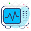 پیش‌نمایش فایل ecg-monitor-4009768 از پک مراقبت سلامت و پزشکی