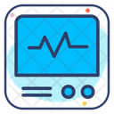 پیش‌نمایش فایل ecg-monitor-4009820 از پک مراقبت سلامت و پزشکی