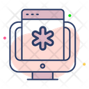 پیش‌نمایش فایل hospital-website-4009853 از پک مراقبت سلامت و پزشکی