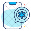 پیش‌نمایش فایل medical-app-4009828 از پک مراقبت سلامت و پزشکی