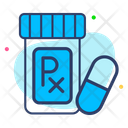 پیش‌نمایش فایل pills-bottle-4009864 از پک مراقبت سلامت و پزشکی