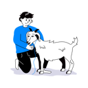 پیش‌نمایش فایل animal-care-11744514 از پک عید قربان