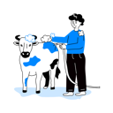 پیش‌نمایش فایل animal-care-11744523 از پک عید قربان