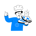 پیش‌نمایش فایل chef-11744501 از پک عید قربان
