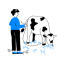 پیش‌نمایش فایل cow-feeder-11744536 از پک عید قربان