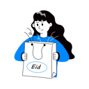 پیش‌نمایش فایل eid-shopping-11744506 از پک عید قربان