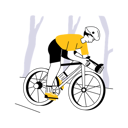 پیش‌نمایش فایل boy-going-for-cycling-12014532 از پک تابستان و سفر