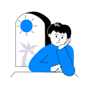 پیش‌نمایش فایل boy-feeling-bored-12014461 از پک تابستان و سفر